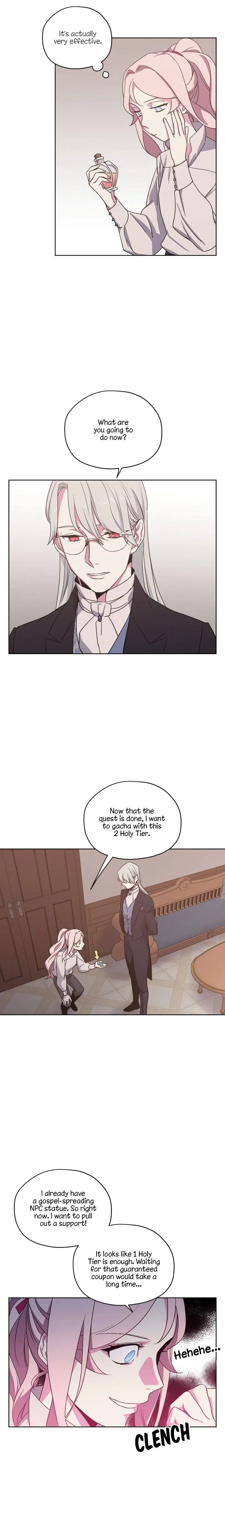 Chitra Chapter 17 Online - página 17