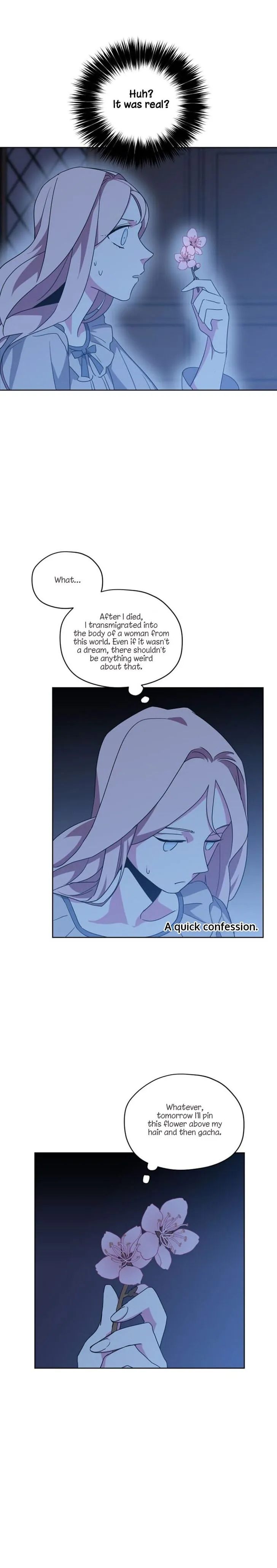 Chitra Chapter 19 Online - página 5