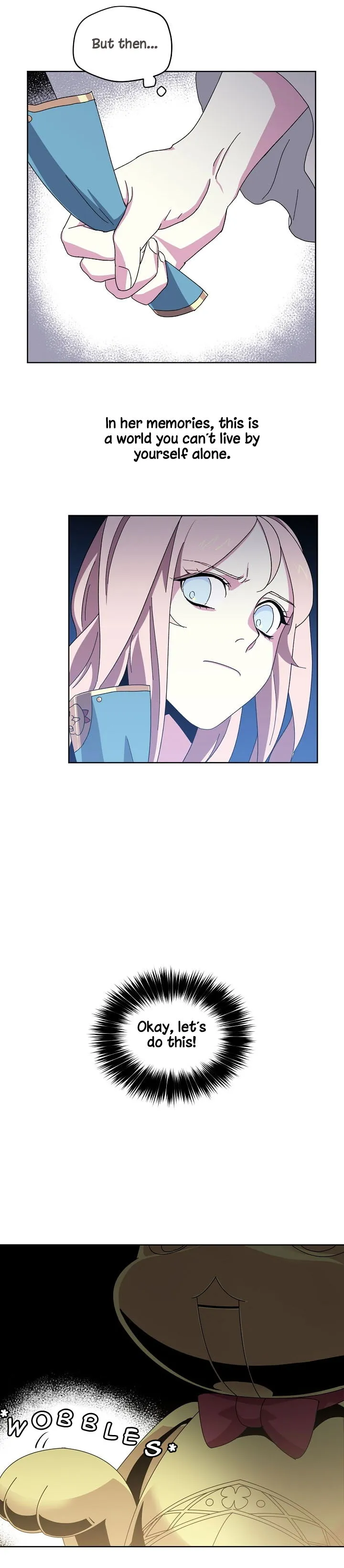 Chitra Chapter 2 Online - página 8