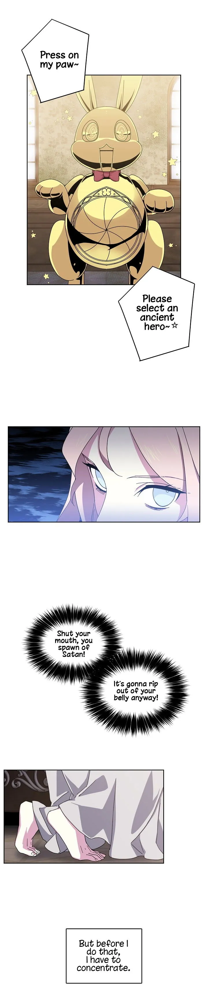 Chitra Chapter 2 Online - página 9