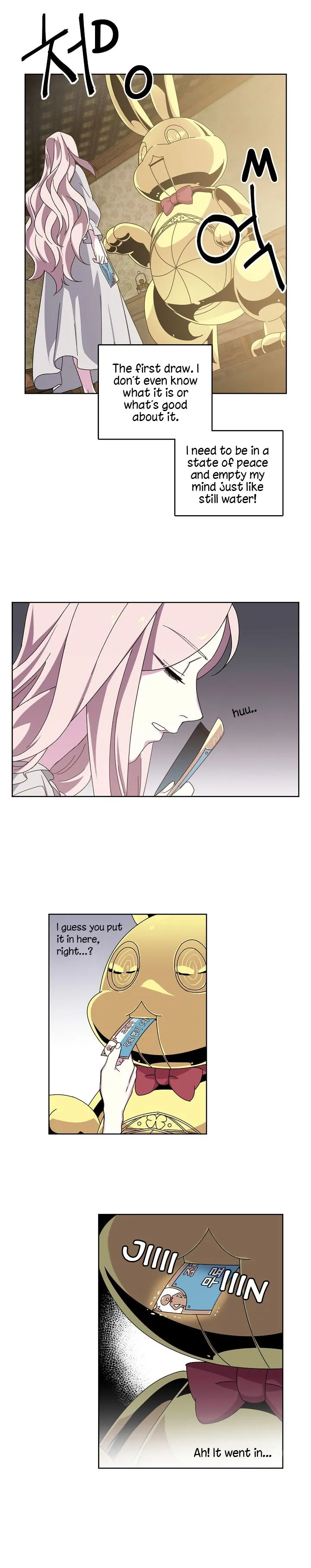 Chitra Chapter 2 Online - página 10
