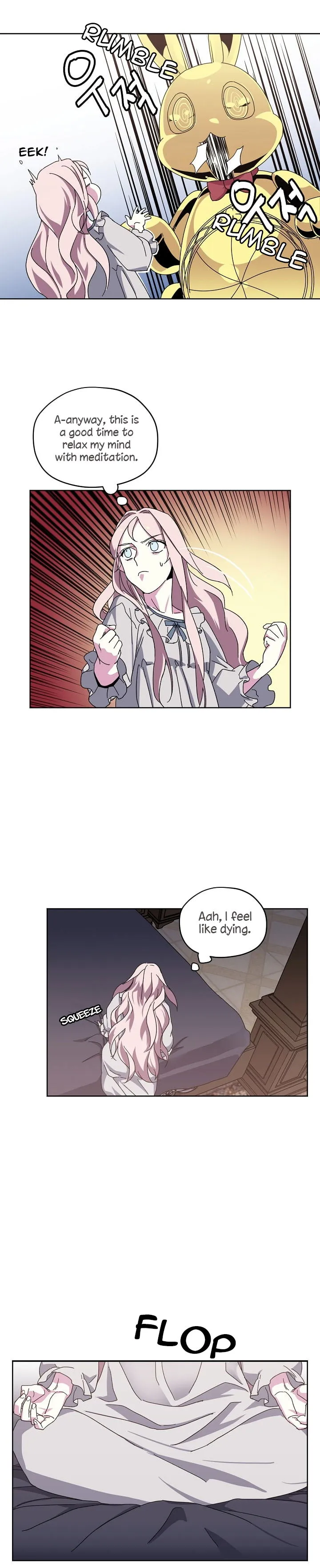 Chitra Chapter 2 Online - página 11