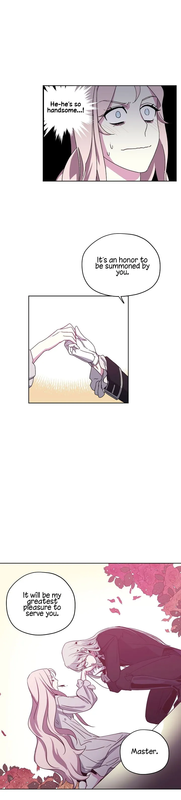 Chitra Chapter 2 Online - página 21