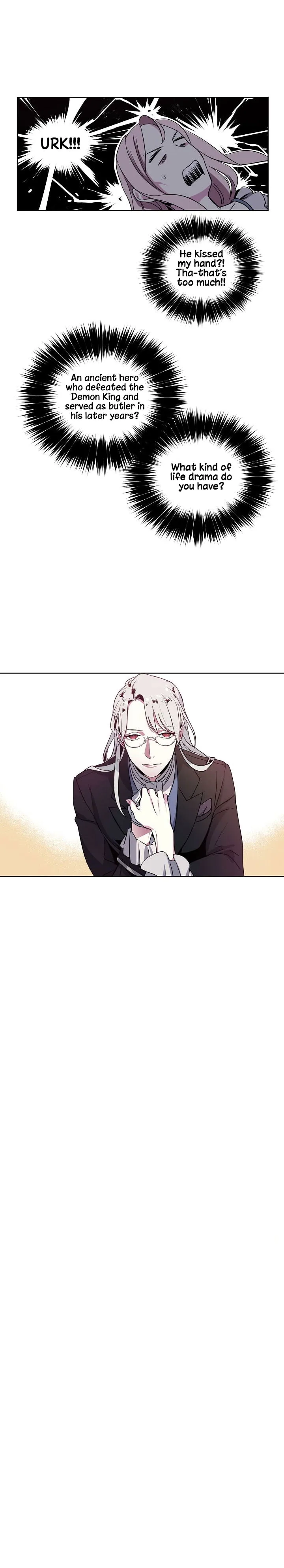 Chitra Chapter 2 Online - página 22