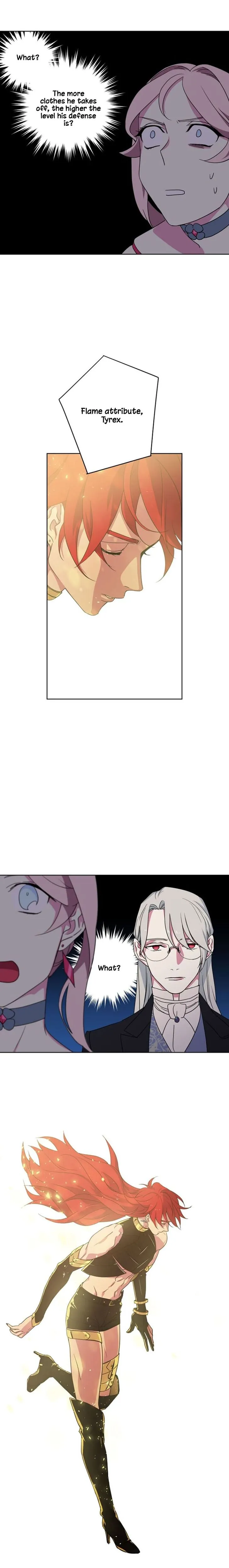 Chitra Chapter 20 Online - página 9