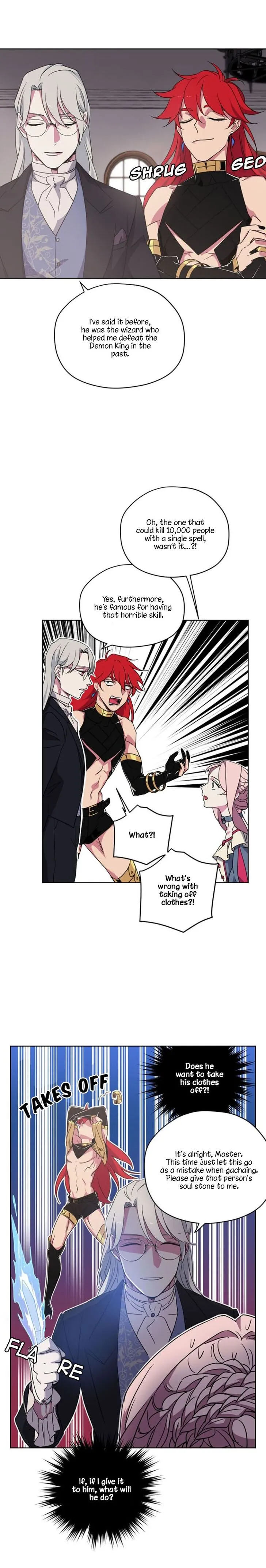 Chitra Chapter 20 Online - página 17