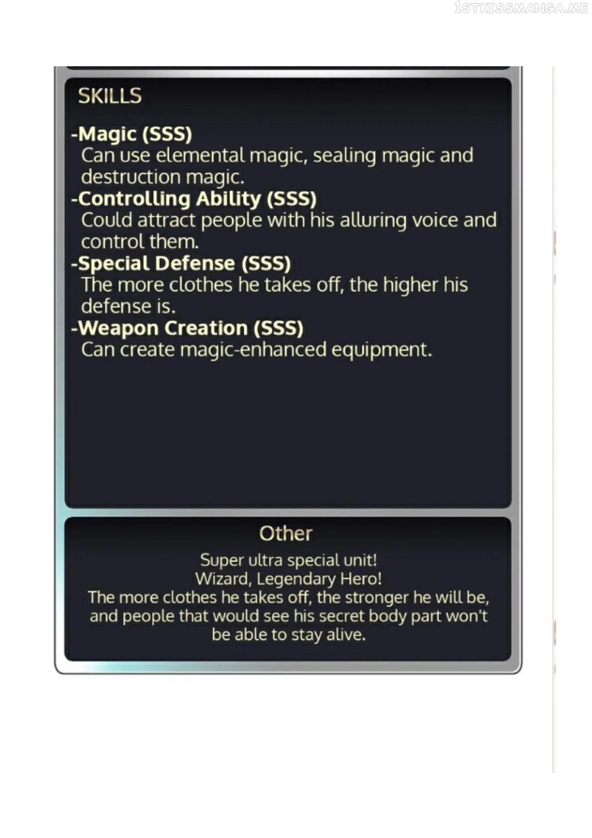Chitra Chapter 20.2 Online - página 2