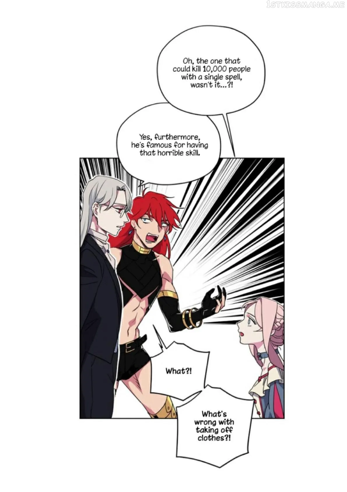 Chitra Chapter 20.2 Online - página 6