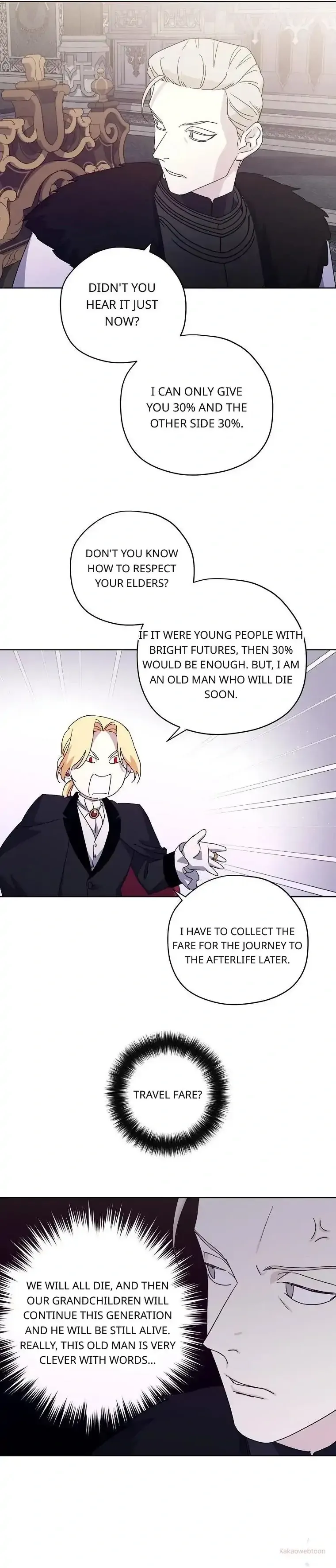 Chitra Chapter 201 Online - página 20