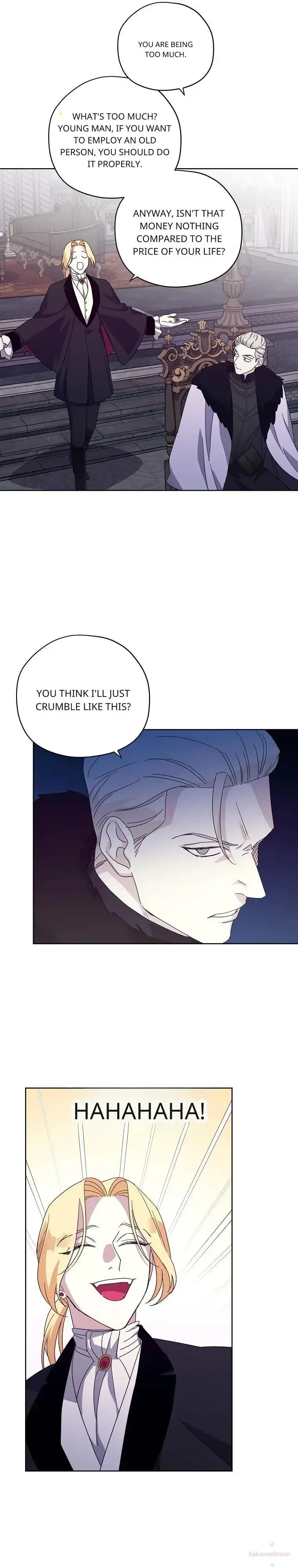 Chitra Chapter 201 Online - página 21