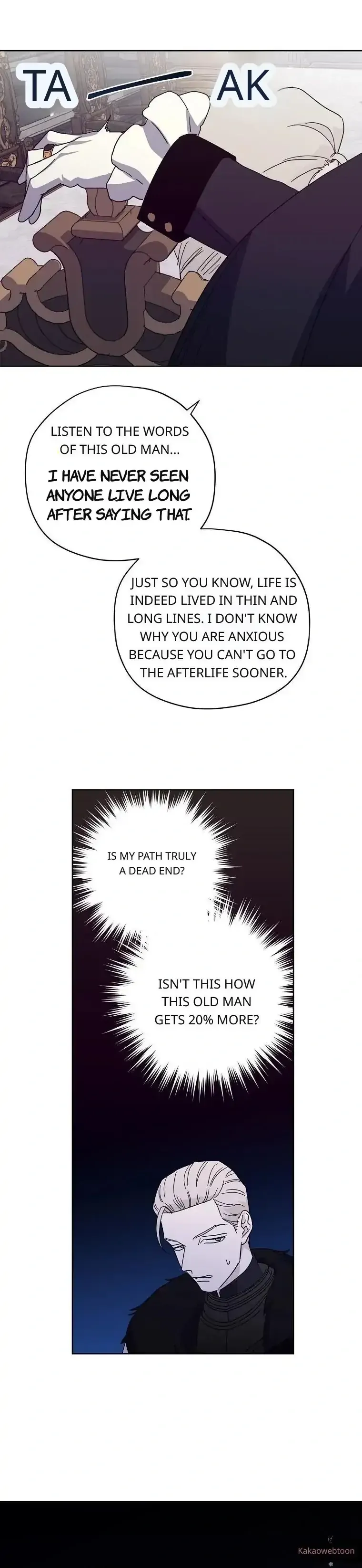 Chitra Chapter 201 Online - página 22
