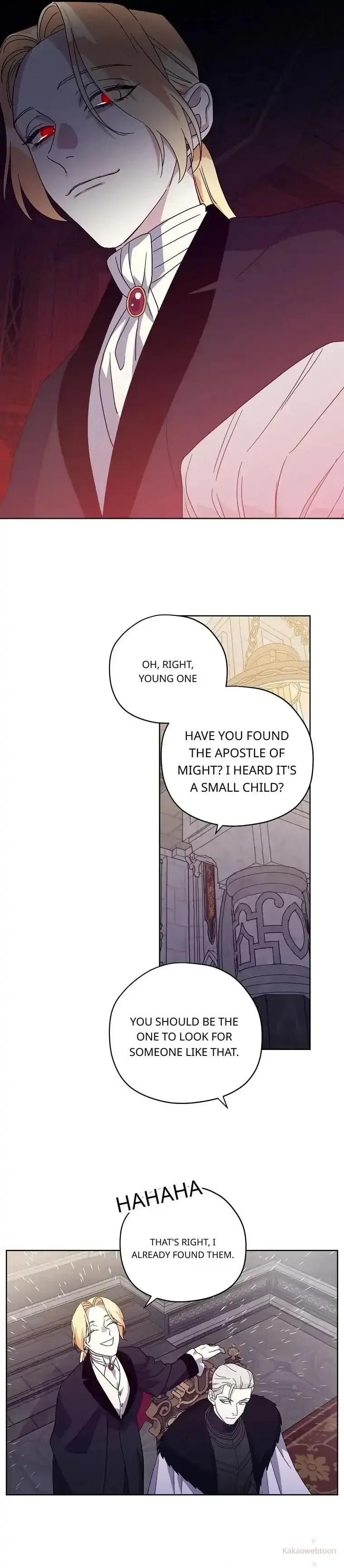 Chitra Chapter 201 Online - página 23
