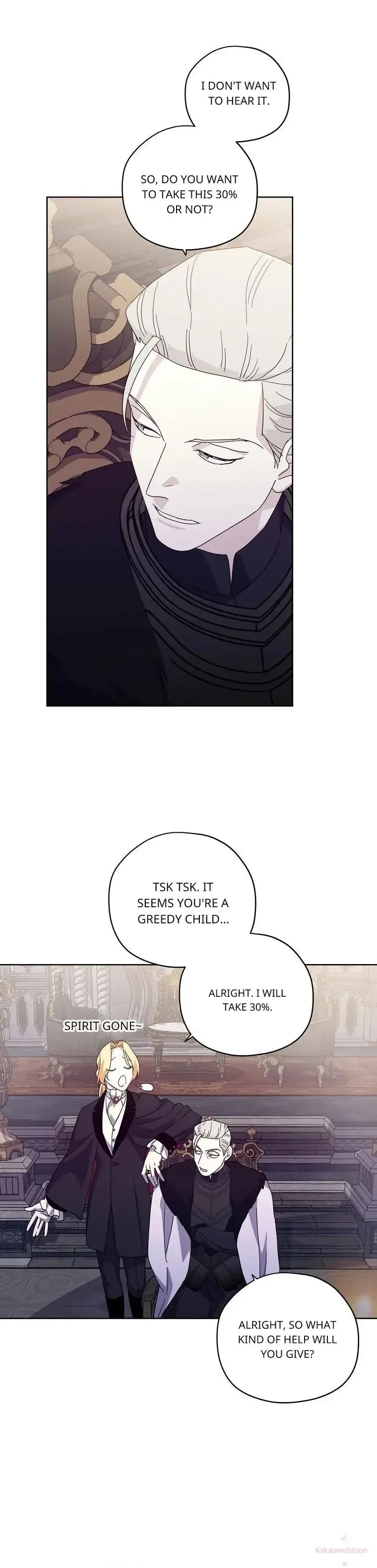 Chitra Chapter 201 Online - página 28