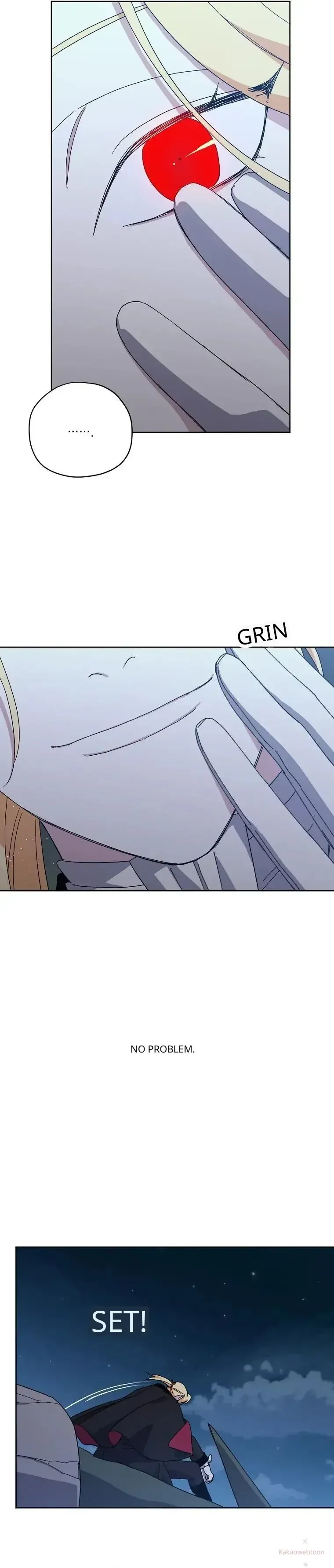 Chitra Chapter 201 Online - página 41