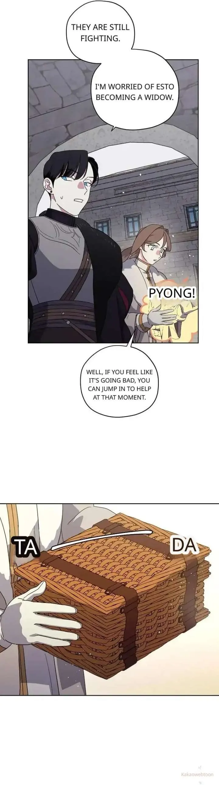 Chitra Chapter 204 Online - página 19