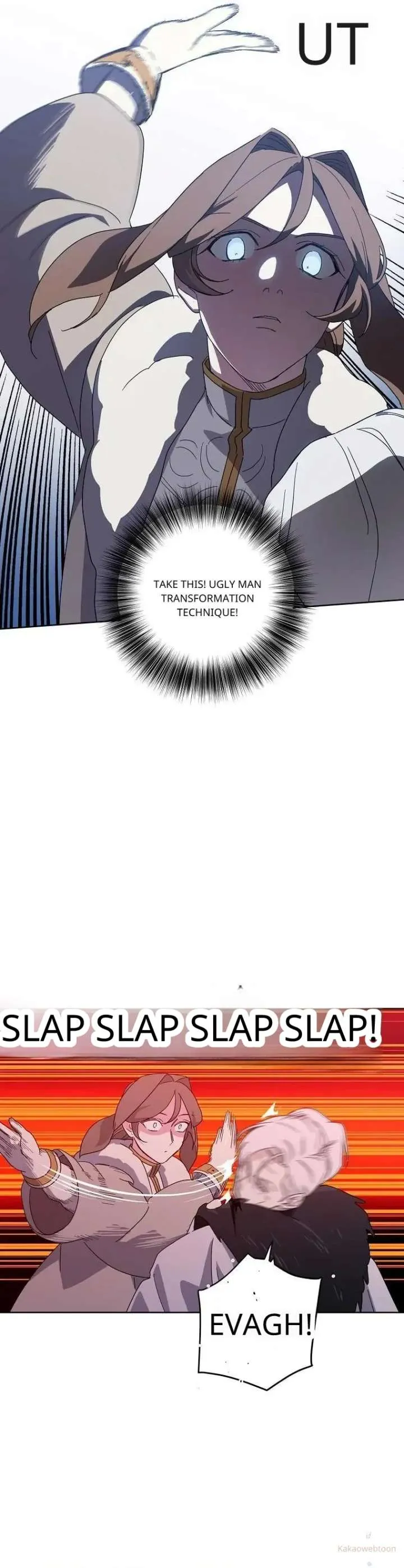 Chitra Chapter 205 Online - página 20