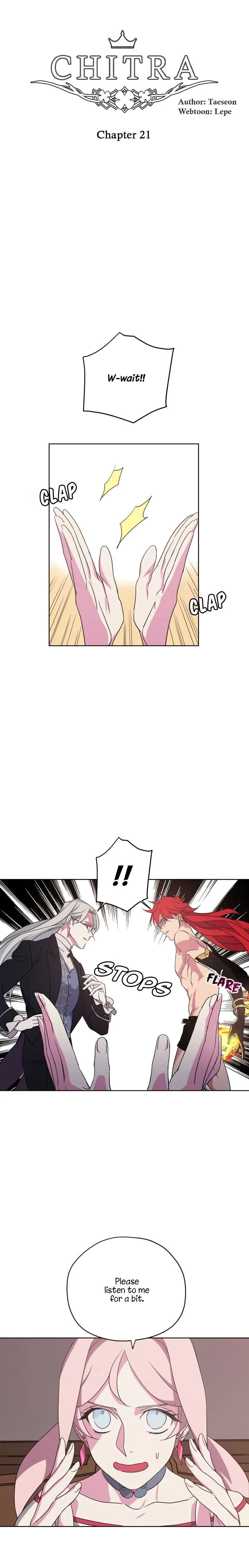 Chitra Chapter 21 Online - página 4