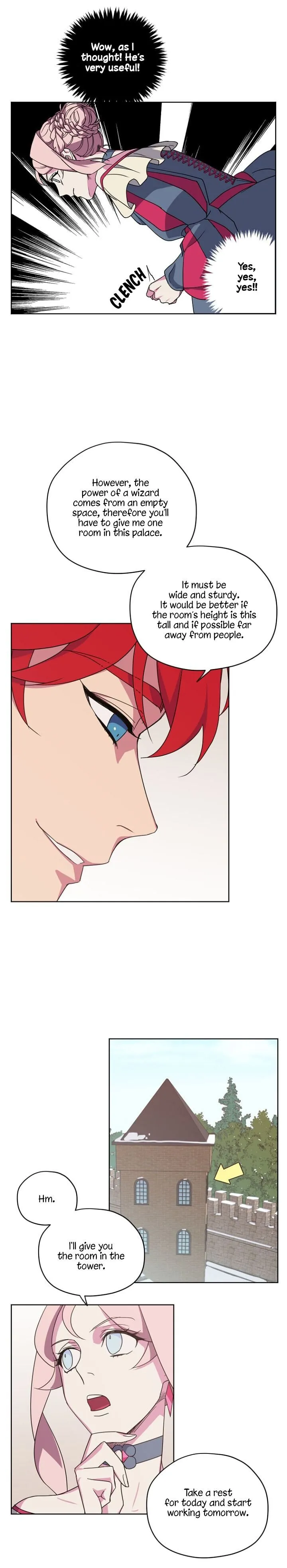 Chitra Chapter 21 Online - página 7
