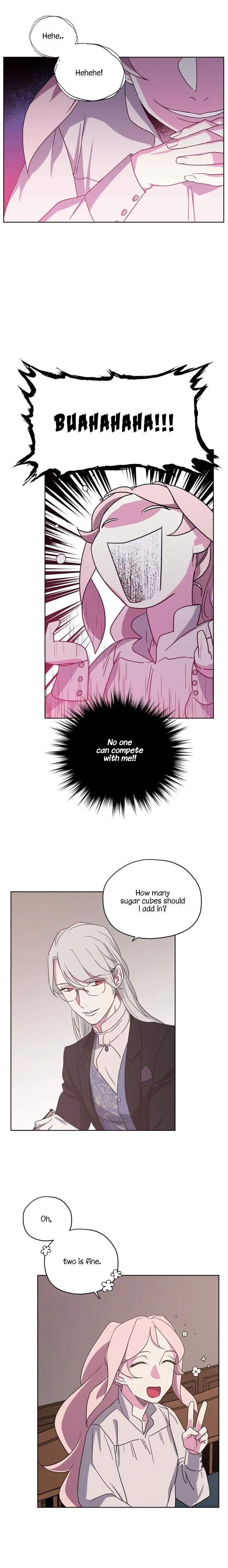 Chitra Chapter 22 Online - página 8