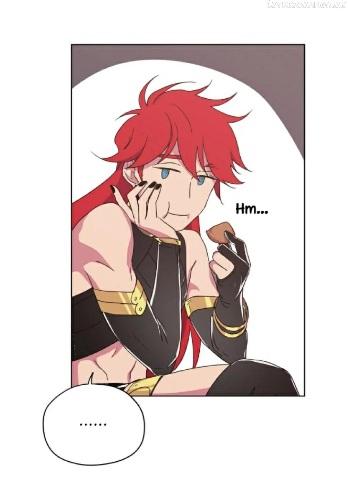 Chitra Chapter 22.2 Online - página 22