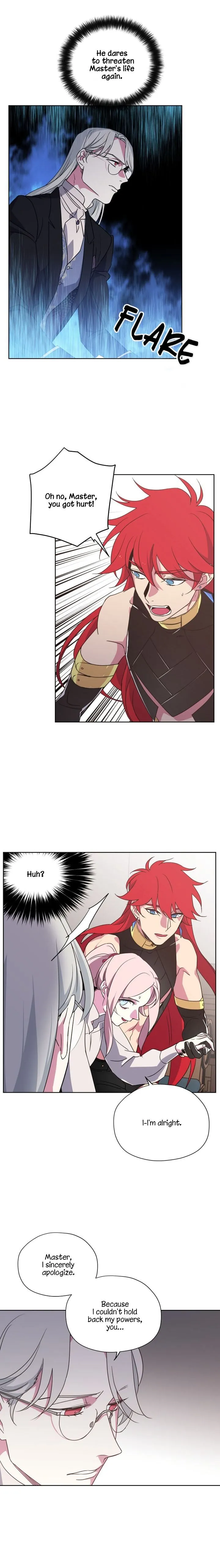 Chitra Chapter 23 Online - página 1