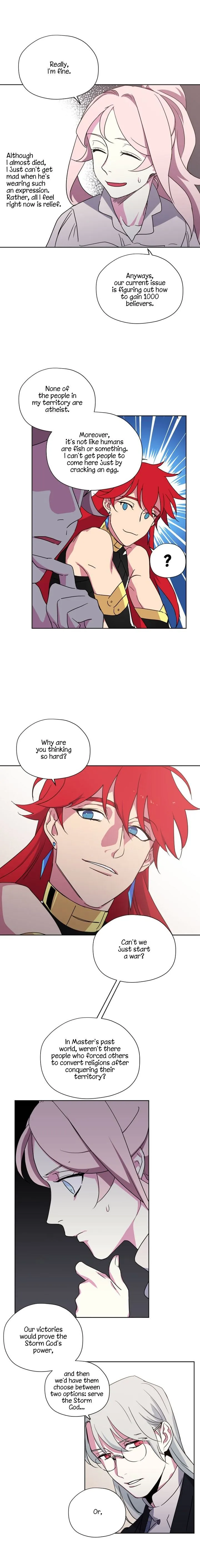 Chitra Chapter 23 Online - página 2