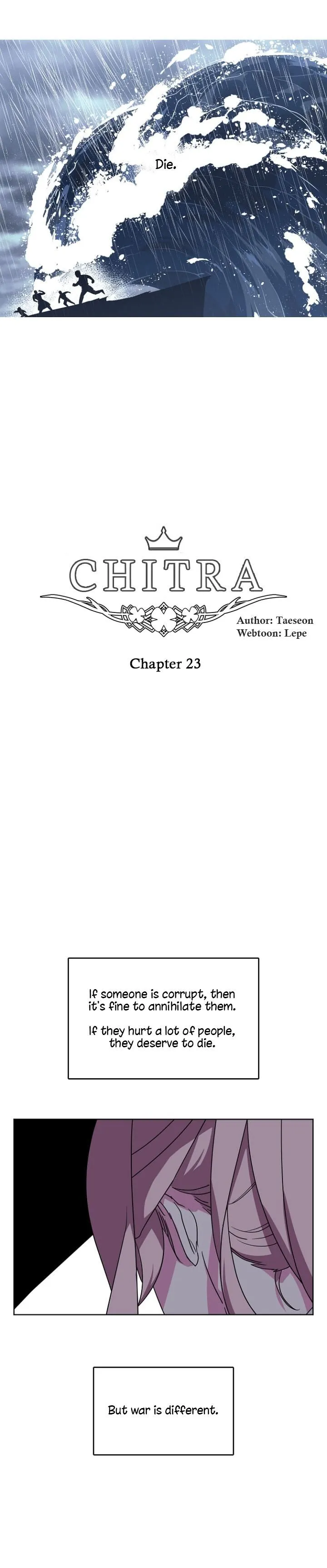 Chitra Chapter 23 Online - página 3