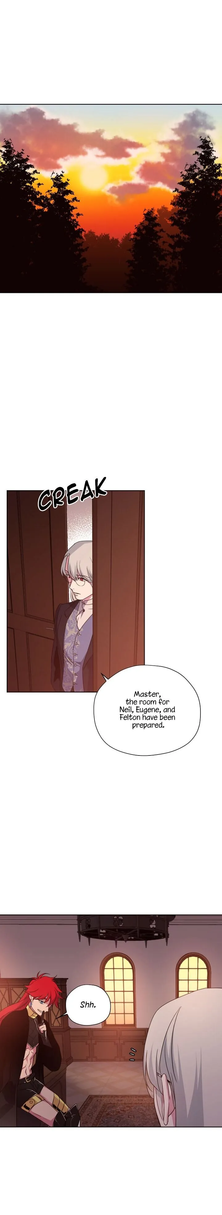 Chitra Chapter 25 Online - página 1