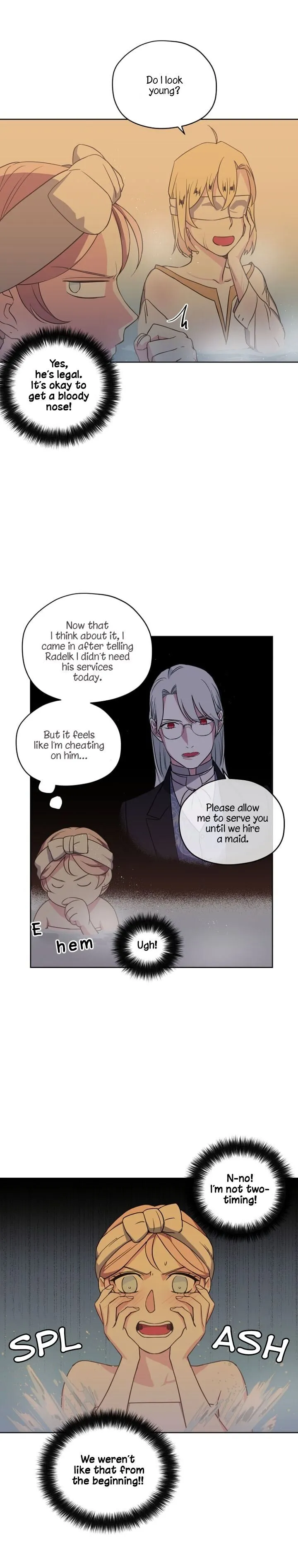 Chitra Chapter 27 Online - página 9