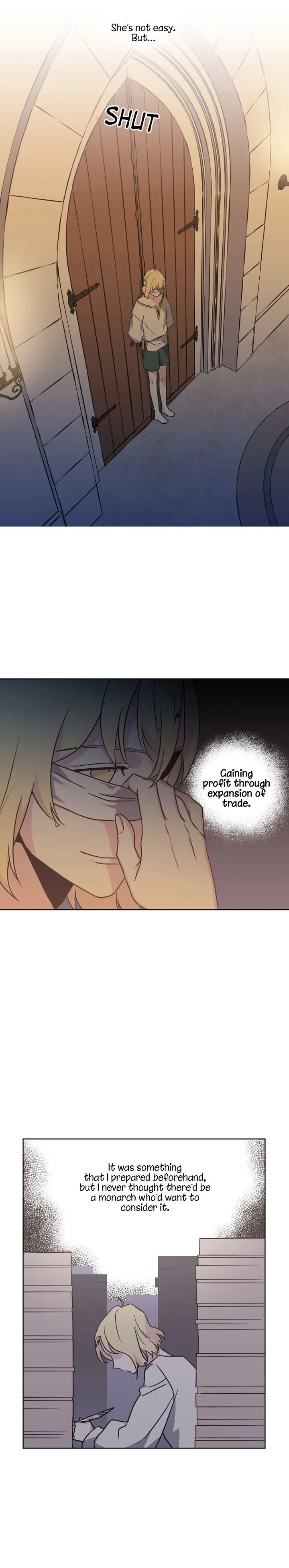 Chitra Chapter 27 Online - página 17