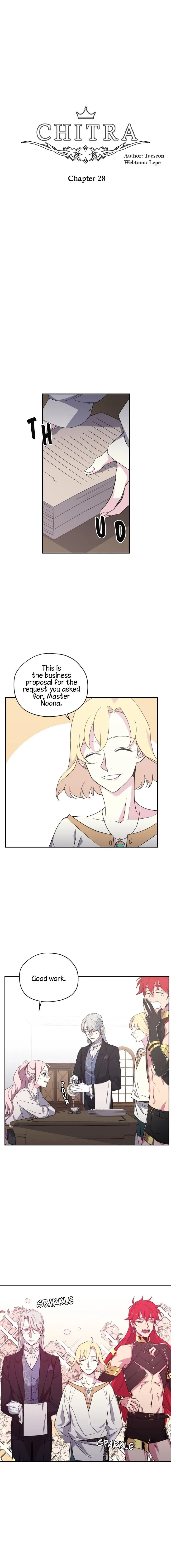 Chitra Chapter 28 Online - página 1