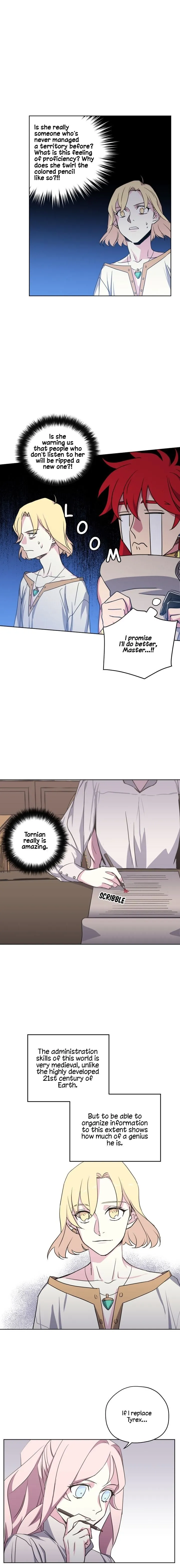 Chitra Chapter 28 Online - página 7