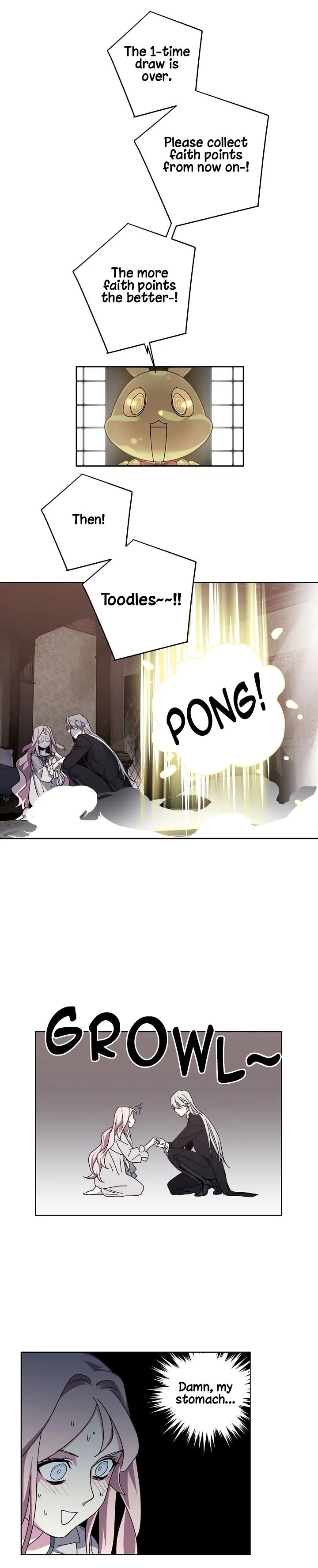Chitra Chapter 3 Online - página 1