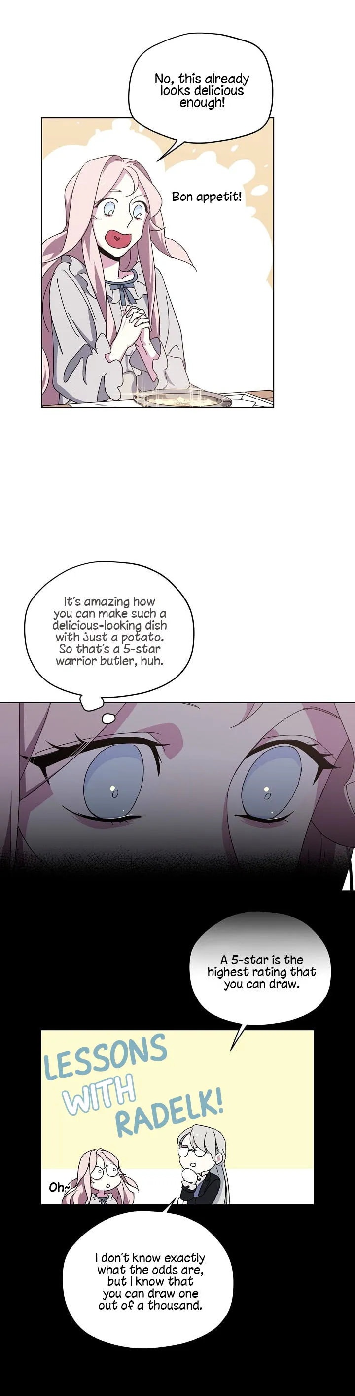 Chitra Chapter 3 Online - página 4