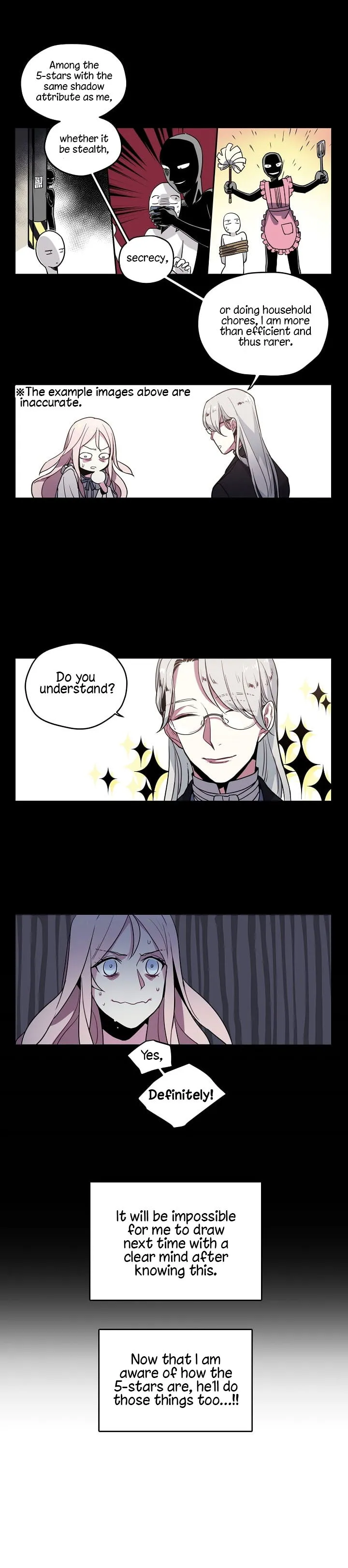 Chitra Chapter 3 Online - página 5