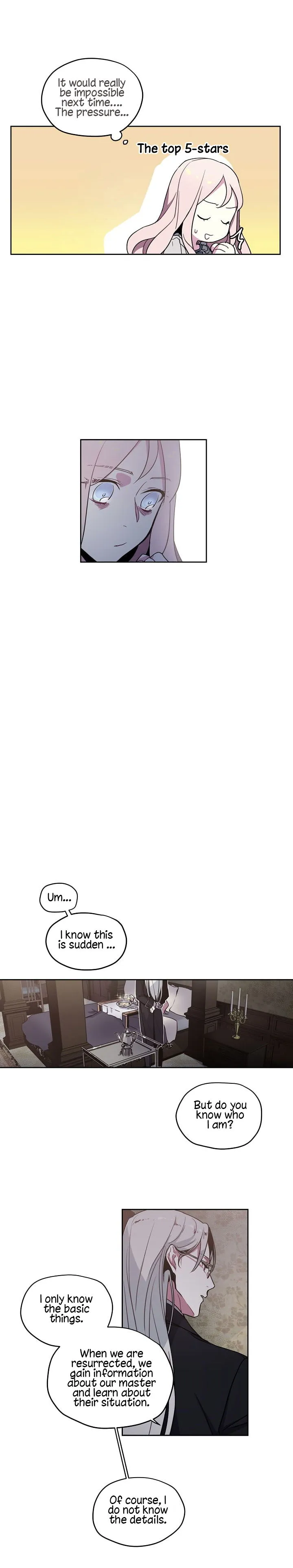 Chitra Chapter 3 Online - página 6