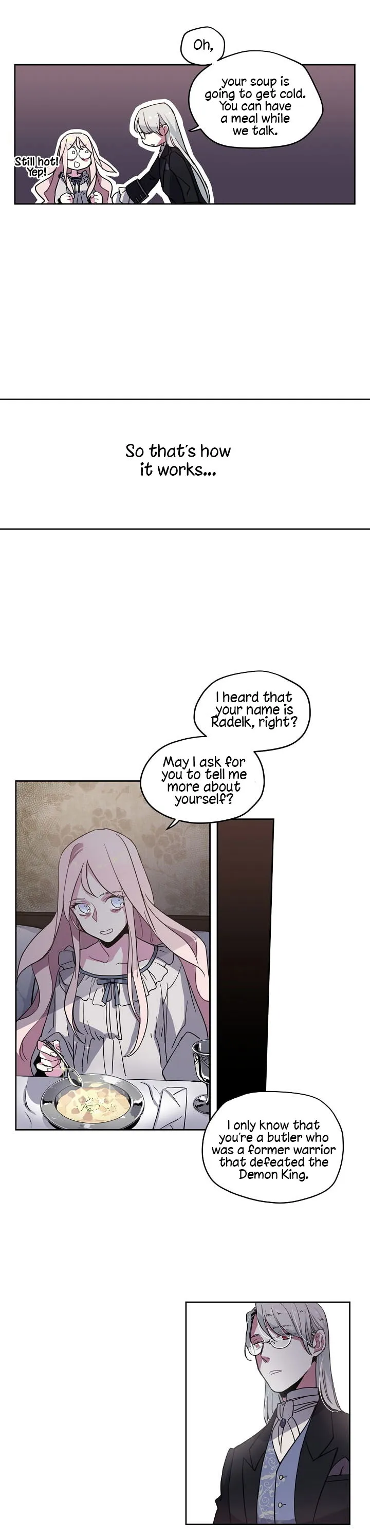 Chitra Chapter 3 Online - página 7