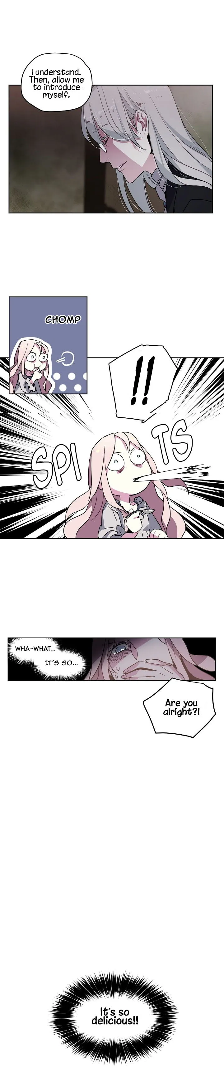 Chitra Chapter 3 Online - página 8