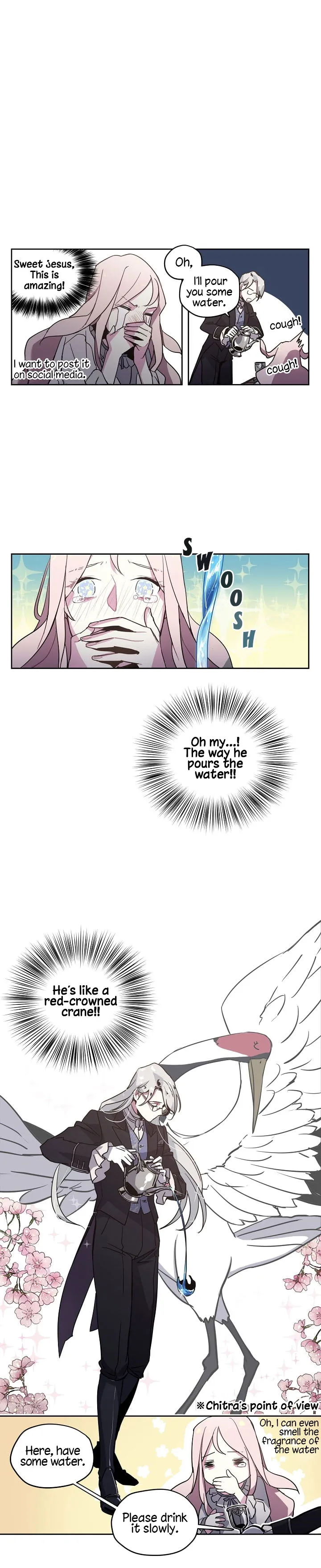 Chitra Chapter 3 Online - página 9