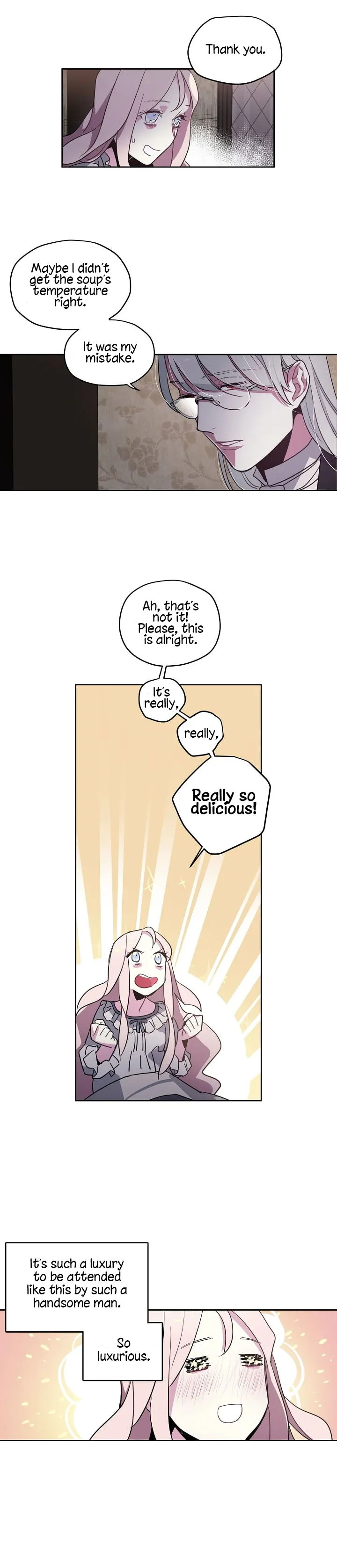 Chitra Chapter 3 Online - página 11