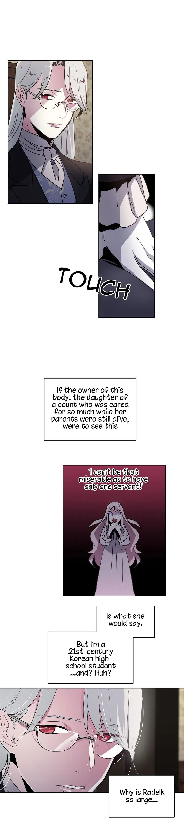 Chitra Chapter 3 Online - página 12