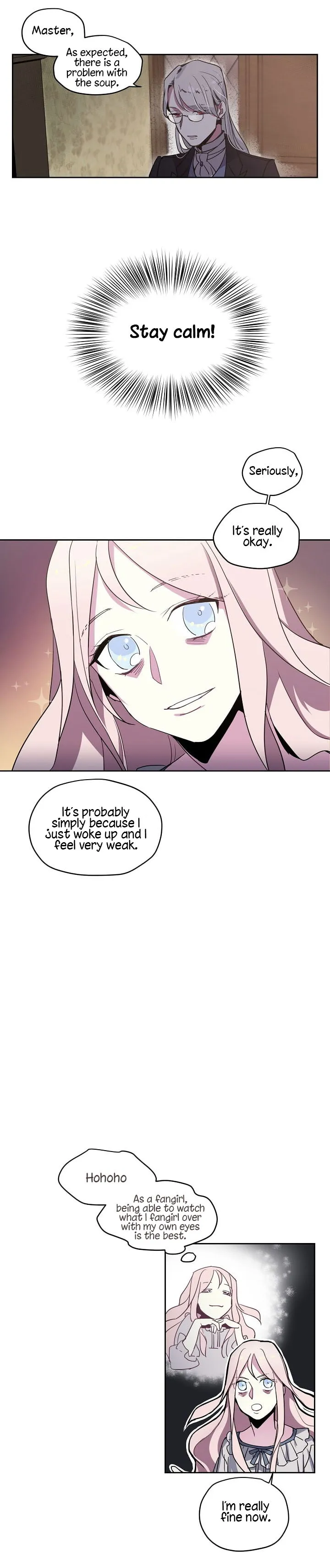 Chitra Chapter 3 Online - página 17