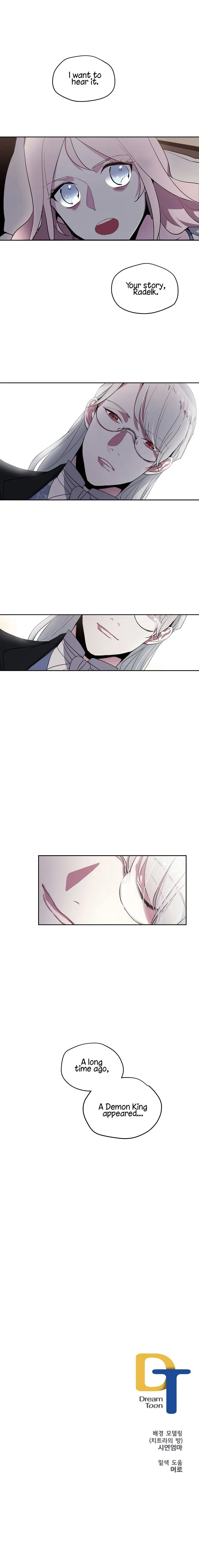 Chitra Chapter 3 Online - página 18