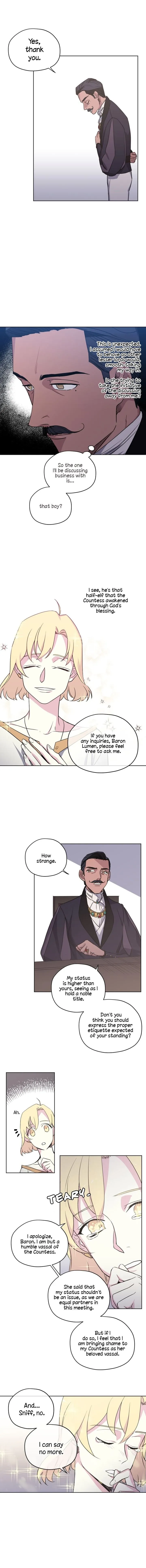 Chitra Chapter 30 Online - página 3