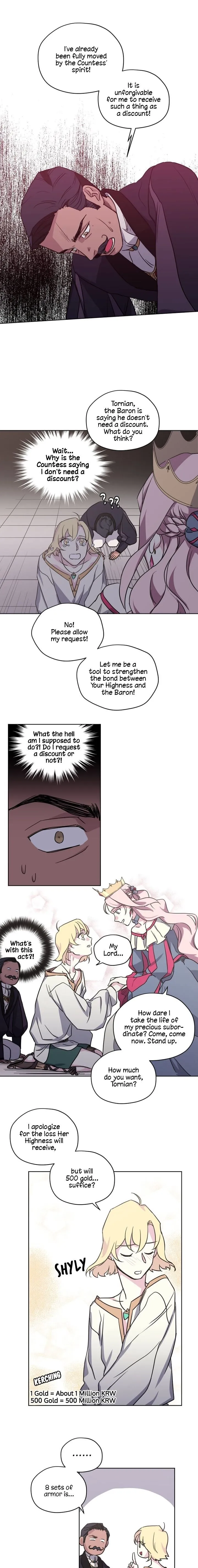 Chitra Chapter 30 Online - página 10