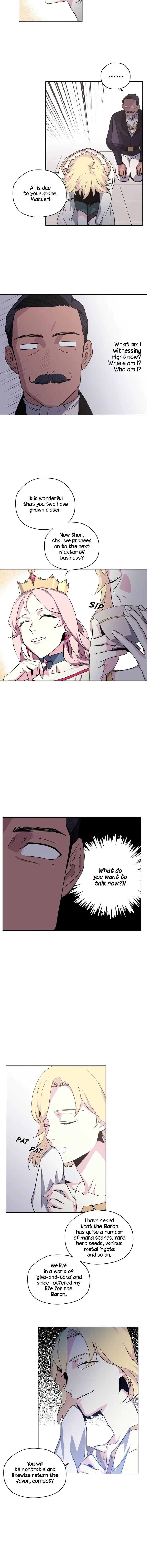 Chitra Chapter 31 Online - página 3