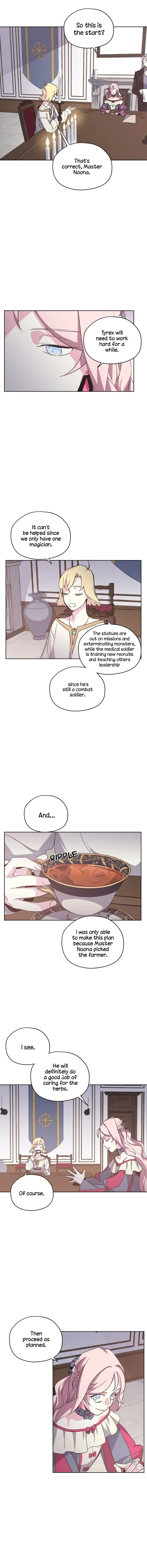 Chitra Chapter 31 Online - página 5