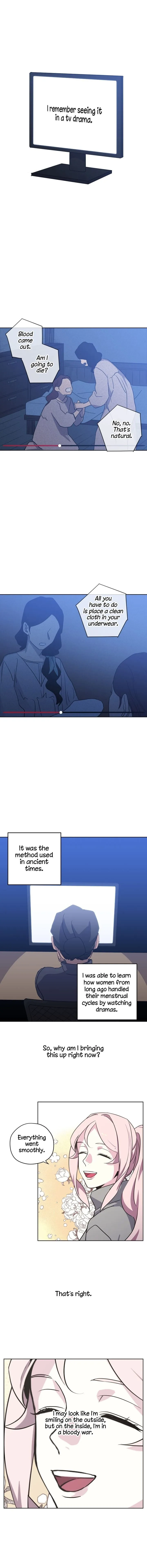 Chitra Chapter 32 Online - página 1