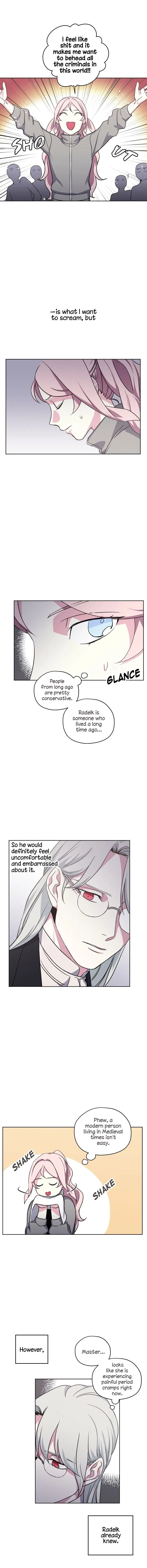 Chitra Chapter 32 Online - página 4