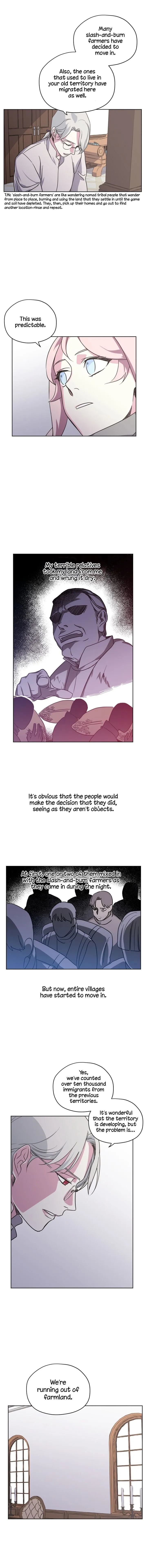 Chitra Chapter 32 Online - página 6